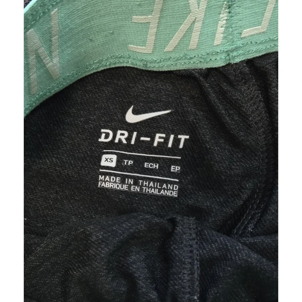 Nike dri fit